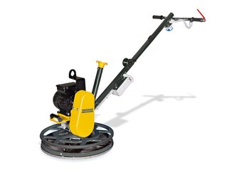 Электрическая затирочная машина Wacker Neuson CT24-220E